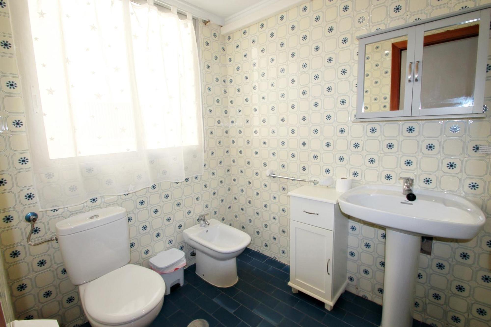 Xavier - Oceanfront With Sea Views In * Calp